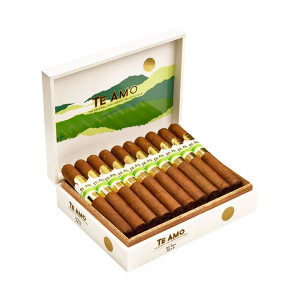 Te-Amo Robusto (5x54 / 5 Pack) Te-Amo Robusto (5x54 / 5 Pack)