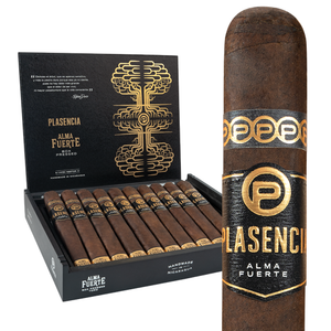 Plasencia Alma Fuerte Sixto II (6x60 / Box of 10)