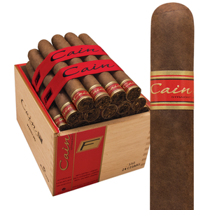 Cain F 660 Double Toro (6x60 / Box 24) Cain F 660 Double Toro (6x60 / Box 24)