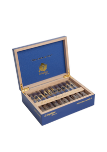 El Septimo Geneva The Sacred Arts Collection Michelangelo (5.5x50 / 5 Pack) El Septimo Geneva The Sacred Arts Collection Michelangelo (5.5x50 / 5 Pack)