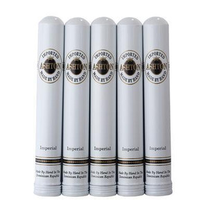 Ashton Imperial Tube (5x44 / 5 Pack) Ashton Imperial Tube (5x44 / 5 Pack)