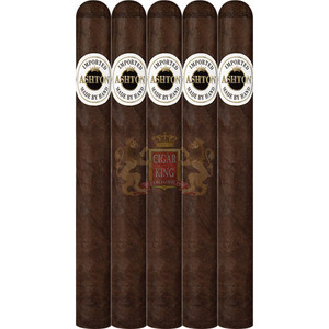 Ashton Aged Maduro No. 60 (7.5x52 / 5 Pack) Ashton Aged Maduro No. 60 (7.5x52 / 5 Pack)