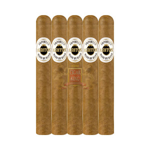 Ashton Monarch Tube (6x50 / 5 Pack) Ashton Monarch Tube (6x50 / 5 Pack)