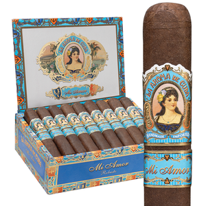 La Aroma de Cuba Mi Amor Valentino (5.7x58 / Box 25) La Aroma de Cuba Mi Amor Valentino (5.7x58 / Box 25)