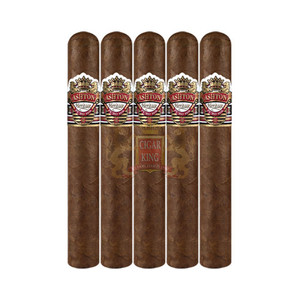 Ashton Heritage Puro Sol Robusto (5.5x50 / 5 Pack) Ashton Heritage Puro Sol Robusto (5.5x50 / 5 Pack)