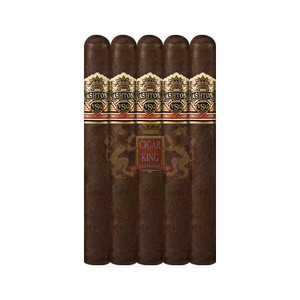 Ashton VSG Corona Gorda (5.75x46 / 5 Pack) Ashton VSG Corona Gorda (5.75x46 / 5 Pack)