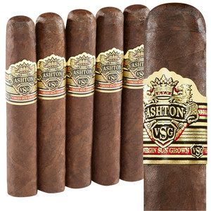 Ashton VSG Illusion (6.5x44 / 5 Pack) Ashton VSG Illusion (6.5x44 / 5 Pack)