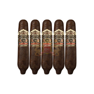 Ashton VSG Enchantment (4.37x60 / 5 Pack) Ashton VSG Enchantment (4.37x60 / 5 Pack)