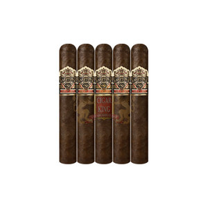 Ashton VSG Tres Mystique (4.38x44 / 5 Pack) Ashton VSG Tres Mystique (4.38x44 / 5 Pack)
