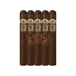 Ashton VSG Robusto (5.5x50 / 5 Pack) Ashton VSG Robusto (5.5x50 / 5 Pack)