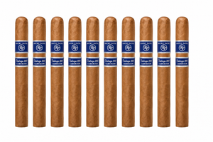 Rocky Patel Vintage 2003 Cameroon Robusto (6.5x52 / 10 Pack)
