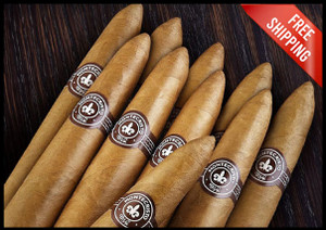 Montecristo No. 2 Torpedo (6x50 / Pack 20) Montecristo No. 2 Torpedo (6x50 / Pack 20)