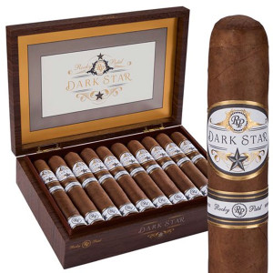 Rocky Patel Dark Star Short Star (4x60 / Box 20) Rocky Patel Dark Star Short Star (4x60 / Box 20)