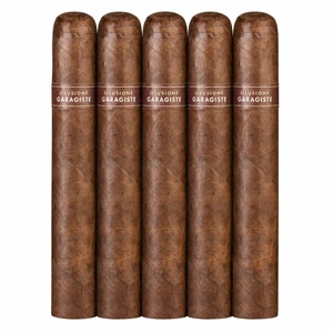Illusione Garagiste Short Robusto (4.2x50 / 5 Pack)