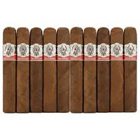 AVO Syncro Nicaragua Fogata Toro (6x50 / 10 Pack)