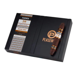 Plasencia Cosecha 149 La Vega Cortez (5.7x56 / Box 10) Plasencia Cosecha 149 La Vega Cortez (5.7x56 / Box 10)
