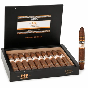Plasencia Cosecha 149 La Vega Cortez (5.7x56 / Box 10)