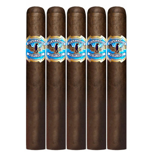 AJ Fernandez Nicaraguan Heirloom Toro (6x52 / 5 Pack) AJ Fernandez Nicaraguan Heirloom Toro (6x52 / 5 Pack)