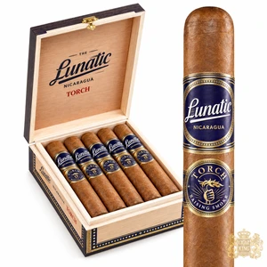 JFR Lunatic Torch Imagine (5.5x50 / Box 10)