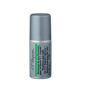 ST Dupont Green Gas Butane Refill 30 ml ST Dupont Green Gas Butane Refill 30 ml