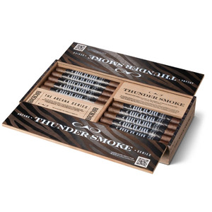 CAO Arcana Thunder Smoke Limited Edition Toro (6.5x52 / Box 20) CAO Arcana Thunder Smoke Limited Edition Toro (6.5x52 / Box 20)