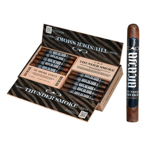 CAO Arcana Thunder Smoke Limited Edition Toro (6.5x52 / Box 20)