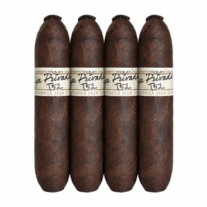 Liga Privada T-52 Flying Pig (4x60 / 4 Pack)