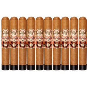 My Father Connecticut Corona Gorda (6x48 / 10 Pack)