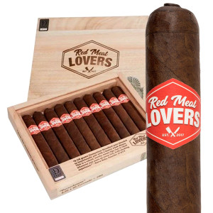 Rare Red Meat Lovers Porterhouse Gordo (6x60 / Box 10)