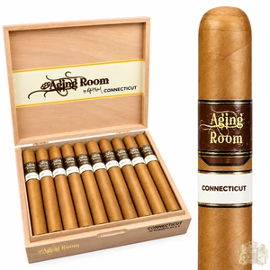 Aging Room Core Connecticut Andante (7x50 / Box 20)