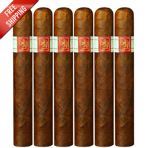 Liga Privada H99 Toro (6x52 / 6 Pack) Liga Privada H99 Toro (6x52 / 6 Pack)