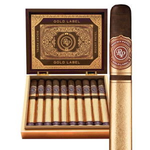 Rocky Patel Gold Label Sixty (6x60/ Box 20)