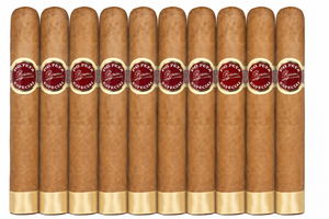 Don Pepin Garcia Vintage Super Toro (7x56 / 10 Pack)