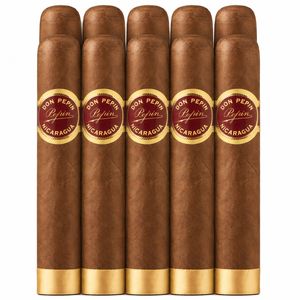 Don Pepin Vintage Edition Corona Gorda (5.75x48 / 10 Pack)