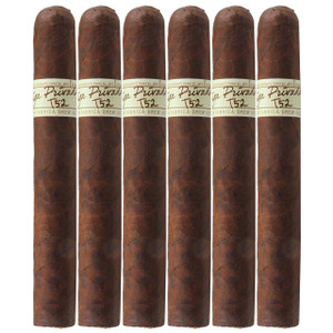 Liga Privada T-52 Corona Viva (6.0x46 / 6 Pack) Liga Privada T-52 Corona Viva (6.0x46 / 6 Pack)