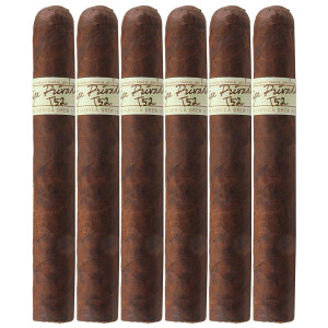 Liga Privada T-52 Toro (6x52 / 6 Pack) Liga Privada T-52 Toro (6x52 / 6 Pack)