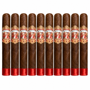 My Father La Antiguedad Toro (5.6x55 / 10 Pack)