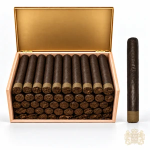 Gran Habano Persian King Rajah Maduro (6x50 / Box 50)
