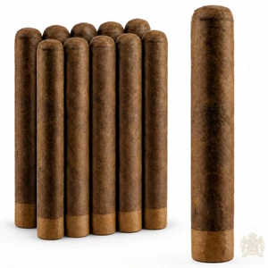 Gran Habano Persian King Tiger (6x60 / 10 Pack)