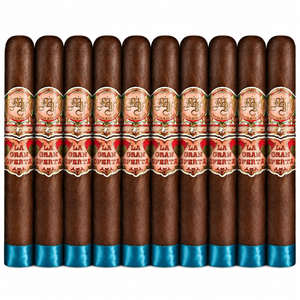 My Father La Gran Oferta Toro Gordo (6x56 / 10 Pack)