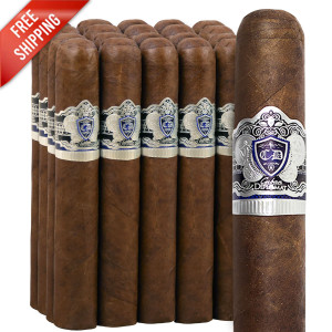 AJ Fernandez 2022 Cuban Diplomat Robusto (5x54 / Bundle 20) AJ Fernandez 2022 Cuban Diplomat Robusto (5x54 / Bundle 20)