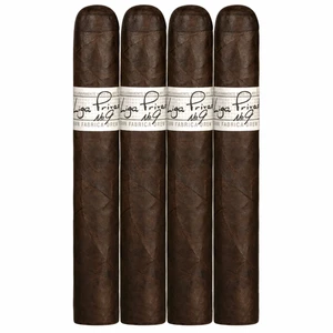 Liga Privada No. 9 Corona Doble (7x54 / 4 Pack) 