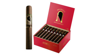 Alec Bradley Safe Keepings Toro (6x52 / Box 24) Alec Bradley Safe Keepings Toro (6x52 / Box 24)
