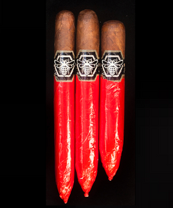 Viaje Limited Edition 2025 Honey & Hand Grenades The Shank (5.2x52 / 5 Pack)