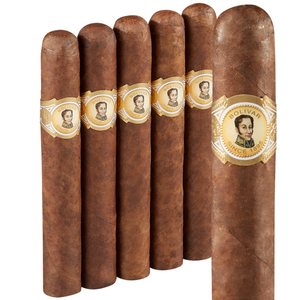Bolivar Cofradia Toro (6x54 / 5 Pack) Bolivar Cofradia Toro (6x54 / 5 Pack)
