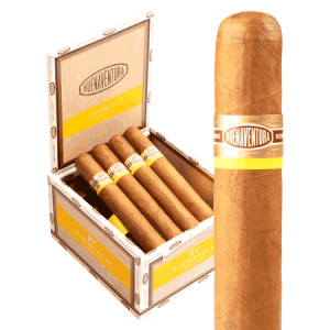 Curivari Buenaventura Favoritos 54 Connecticut (6x54 / Box 20) Curivari Buenaventura Favoritos 54 Connecticut (6x54 / Box 20)