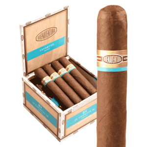 Curivari Buenaventura Favoritos 60 Maduro (5x56 / Box 20) Curivari Buenaventura Favoritos 60 Maduro (5x56 / Box 20)