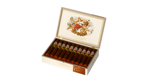 La Gloria Cubana Los Gloriosos Toro (6x50 / Box 20) La Gloria Cubana Los Gloriosos Toro (6x50 / Box 20)