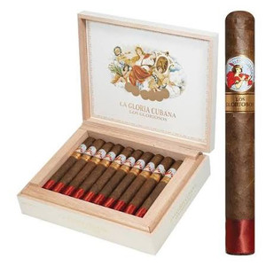 La Gloria Cubana Los Gloriosos Gigante (6x60 / Box 20)