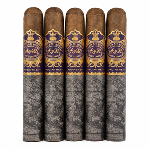 El Rey Del Mundo Appointment Toro (6x52 / 5 Pack)